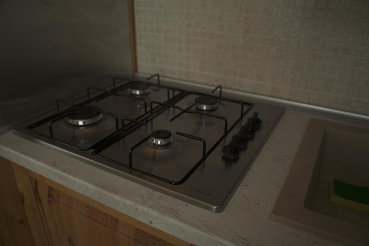 Eleven Apartman Apartment Szombathely Bagian luar foto